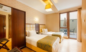 Room 105